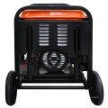 Home Backup Air Cooled Power Diesel Generator Set (2KW)